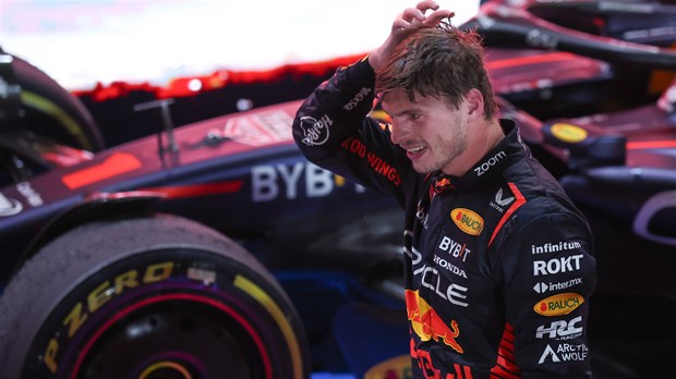 Verstappen čak 14. pobjedom u sezoni proslavio dan ranije osiguranu titulu