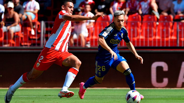 Španjolci aktivirali poziv najboljem strijelcu Granade, pozvan i Fati