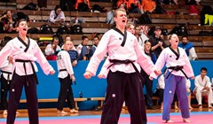 31 zemlja s četiri kontinenta na taekwondo natjecanju u Zagrebu