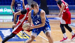Zadar bez kapetana protiv izravnog konkurenta u borbi za play-off