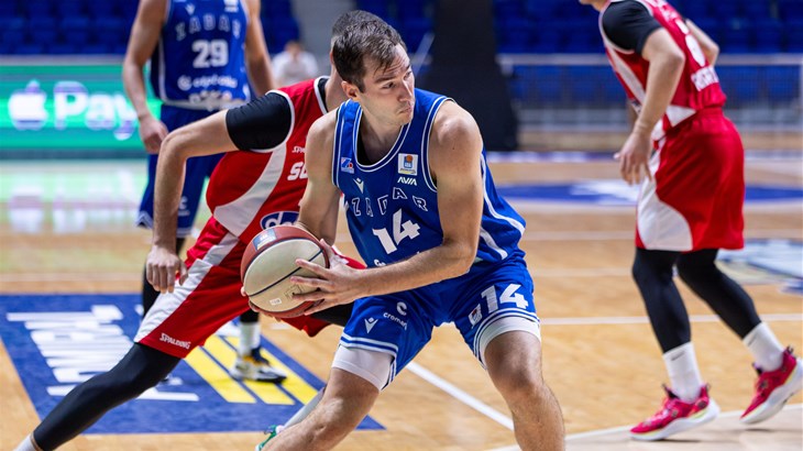 [VIDEO] Zadar upisao novi regionalni poraz, Studentski centar slavio u Podgorici