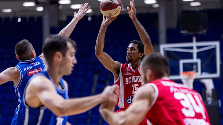 Jusup: 'Stalno nam se događa da kada krenem s izmjenama, drastično padamo'