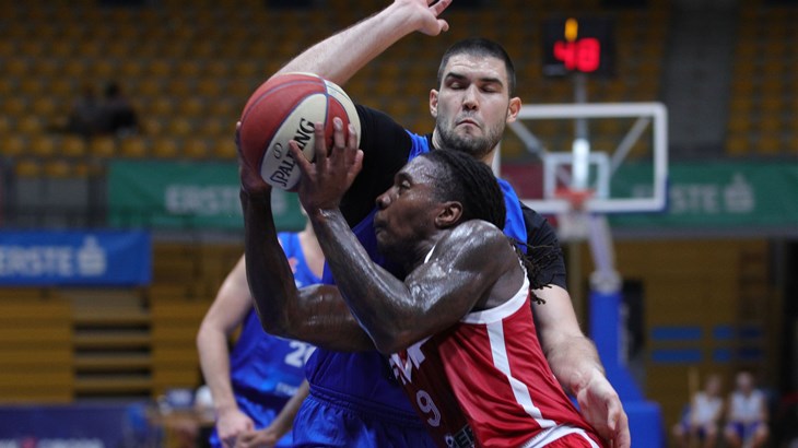 Cibona do posljednjih sekundi bila u igri, FMP ipak odnosi pobjedu