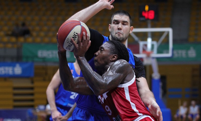 Cibona do posljednjih sekundi bila u igri, FMP ipak odnosi pobjedu