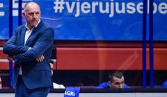 Vulić: 'Problem sa slobodnim bacanjima prati nas od početka sezone, protiv FMP-a su bila ključna'