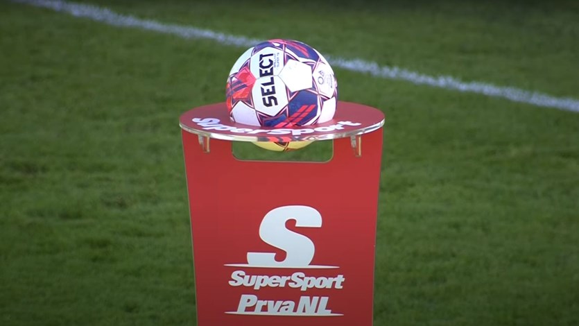 Rudeš sačuvao vodstvo i odlazi na pauzu s prvog mjesta SuperSport Prve NL!