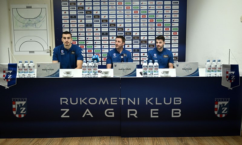 Zagreb dočekuje Aalborg: 'To je reprezentacija Danske pojačana s nekoliko internacionalaca'