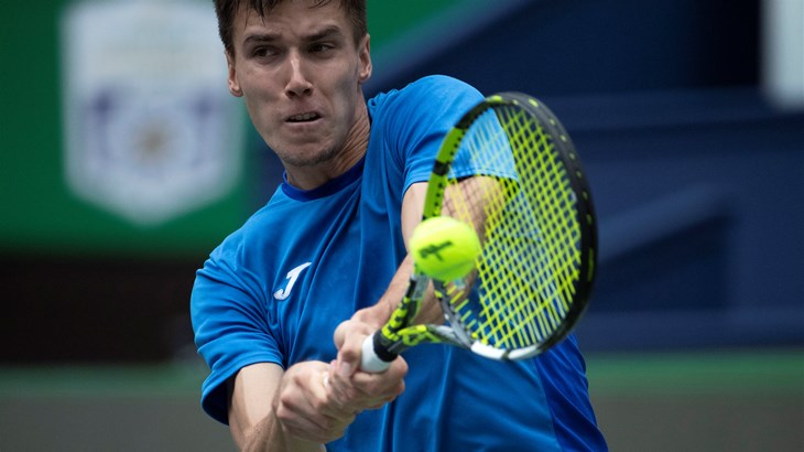 Iznenađenje u Šangaju, ispali Casper Ruud i Jannik Sinner