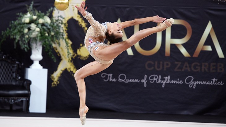 Zbog ogromnog interesa, prijave za Aura Cup zatvorene prije isteka roka