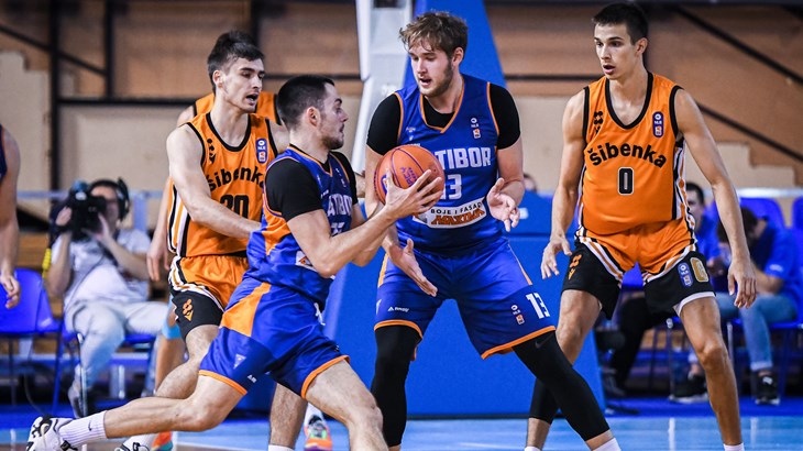 Oslabljena Šibenka bez važnih aduta pala u drugom poluvremenu protiv Zlatibora