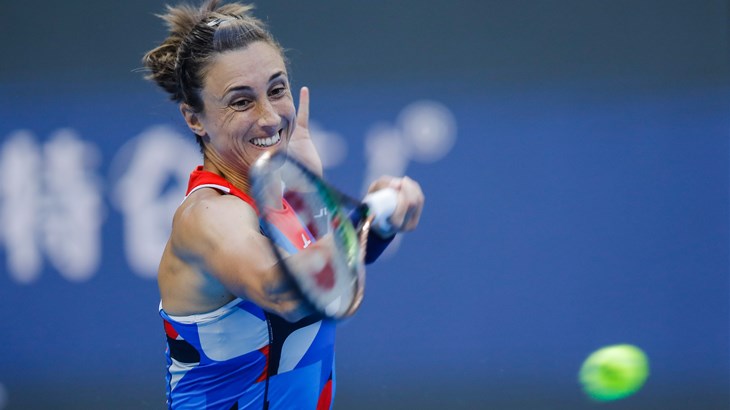 Martić i Prižmić bez izgubljenog seta prošli u drugo kolo kvalifikacija US Opena