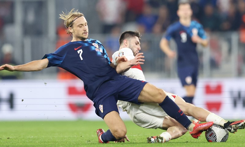 Još jedan nevjerojatan preokret Bayer Leverkusena, Lovro Majer nastavlja zabijati
