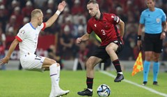 Uvjerljiva pobjeda Albanije protiv izravnog konkurenta, Poljaci slavili na Farskim Otocima