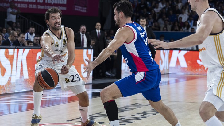 Madridski Real uz dobar nastup Hezonje do uvjerljive pobjede u Istanbulu