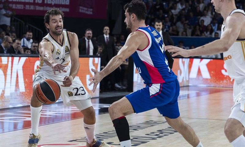 Madridski Real uz dobar nastup Hezonje do uvjerljive pobjede u Istanbulu