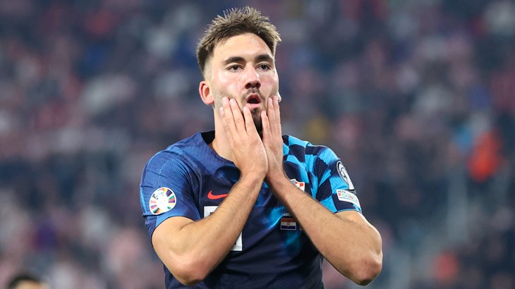 Beljo asistirao u pobjedi Rapida, a Brnić u porazu Celja