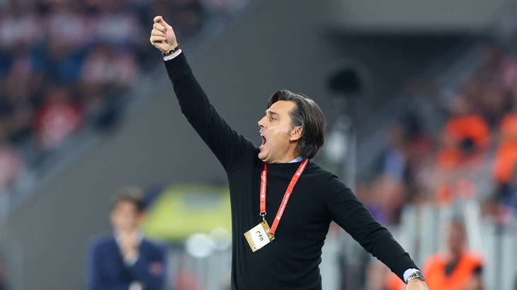 Izbornik Turske: 'Žao mi je samo što nismo zabili još jedan gol'