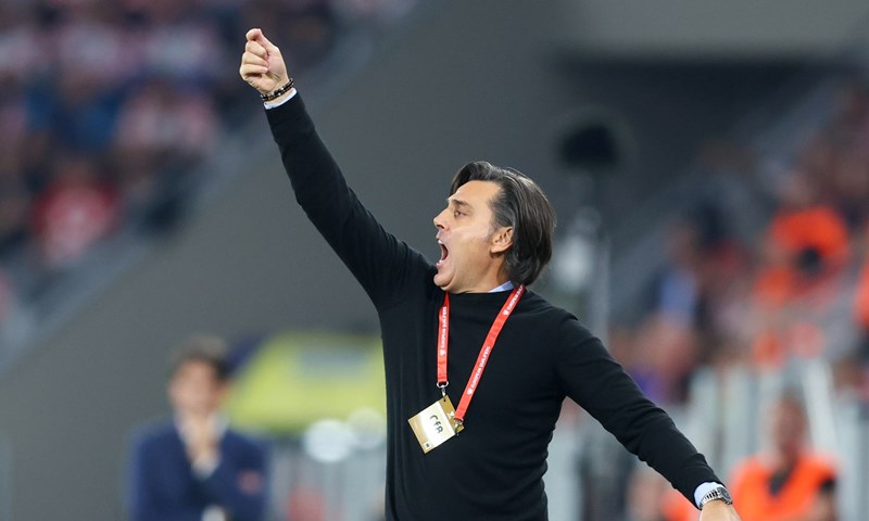 Izbornik Turske: 'Žao mi je samo što nismo zabili još jedan gol'