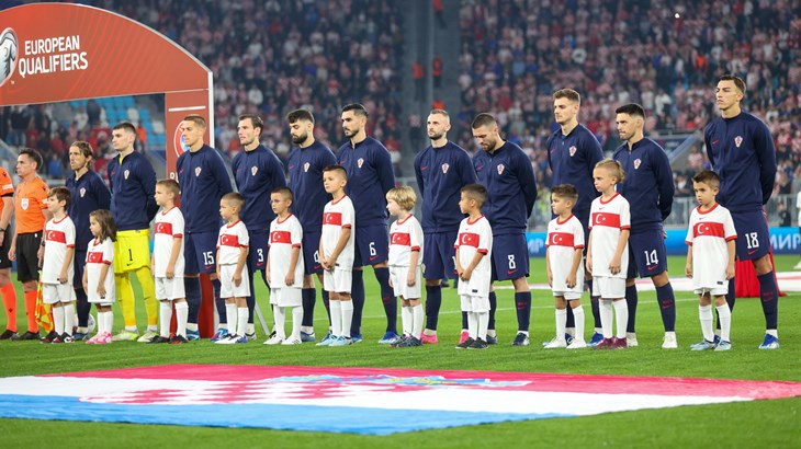 Izmjene u lokacijama odigravanja utakmica Vatrenih u Egiptu