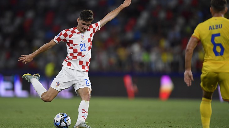U-21: Hrvatska na najtežem gostovanju u kvalifikacijama za Europsko prvenstvo