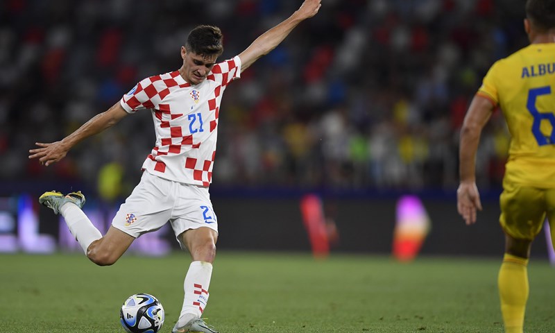 U-21: Hrvatska na najtežem gostovanju u kvalifikacijama za Europsko prvenstvo