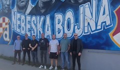 Dinamo dva puta u tri tjedna gostuje kod 'Kraljeva kupa' u Oriovcu