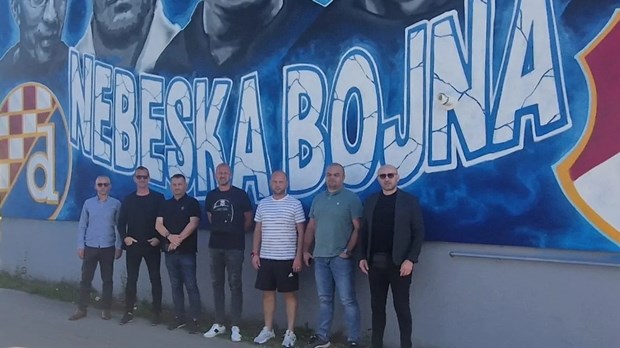 Dinamo dva puta u tri tjedna gostuje kod 'Kraljeva kupa' u Oriovcu