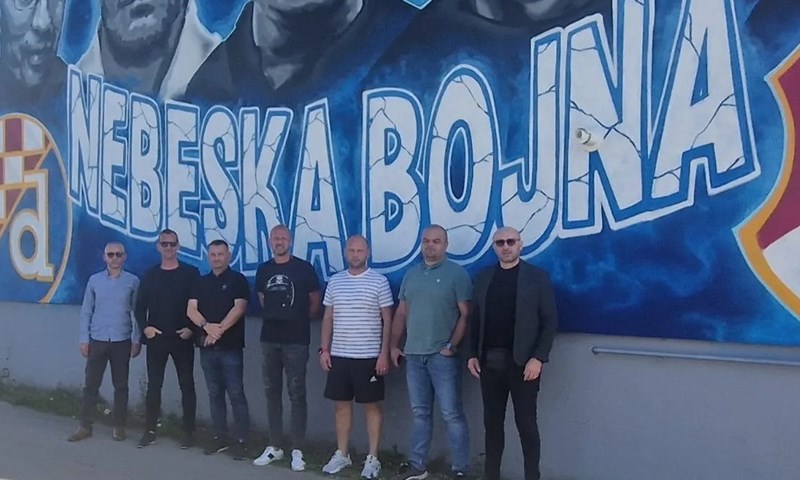 Dinamo dva puta u tri tjedna gostuje kod 'Kraljeva kupa' u Oriovcu
