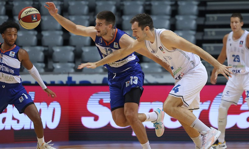 Zadar briljirao protiv Mornara i upisao uvjerljivu pobjedu