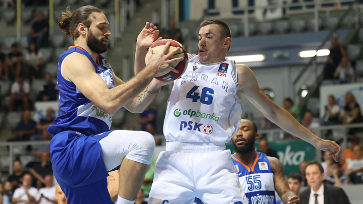 Trener Mornara: 'Ovako ne možemo dobiti niti nižerazrednu momčad, na žalost ne vidim napredak'