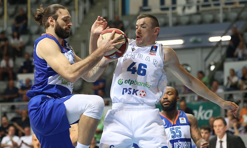 Trener Mornara: 'Ovako ne možemo dobiti niti nižerazrednu momčad, na žalost ne vidim napredak'