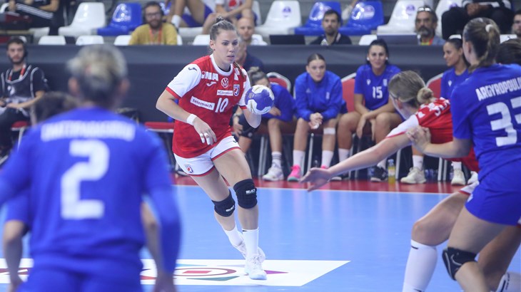 Hrvatske rukometašice otvaraju Euro, prve utakmice do sada nisu najbolje prolazile