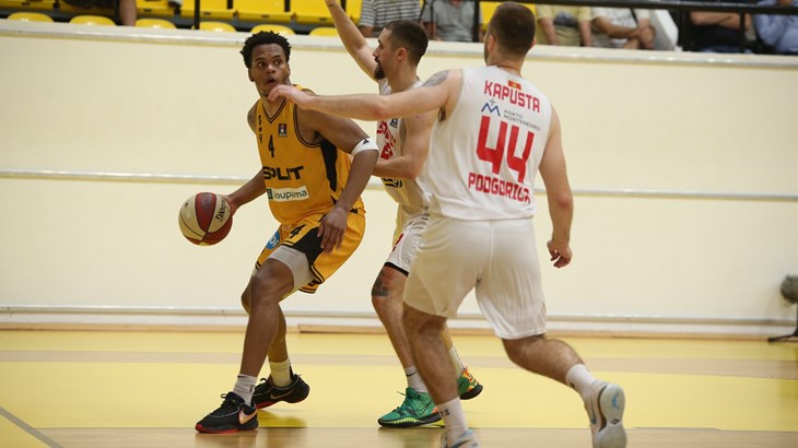 Split na još jednom teškom gostovanju traži pobjedu u borbi za ostanak