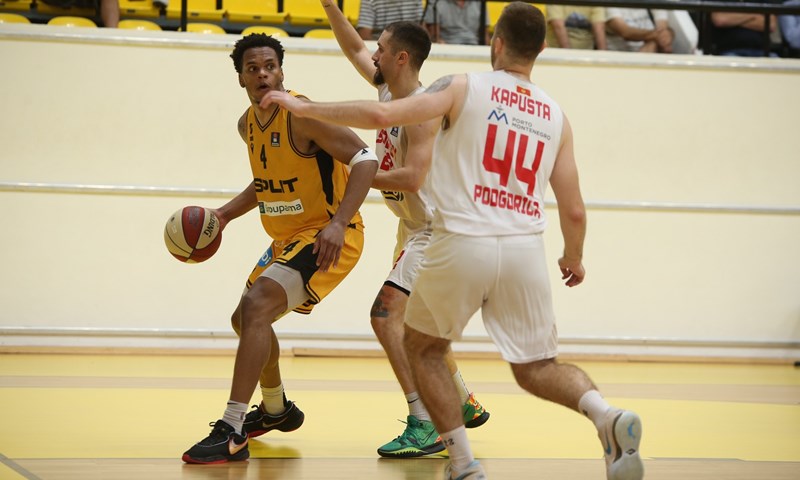 Split na još jednom teškom gostovanju traži pobjedu u borbi za ostanak