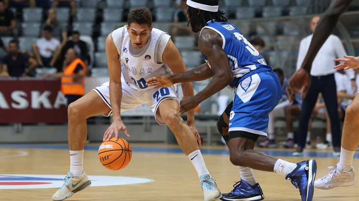 Zadrani kod Škrljeva: 'Moramo nastaviti s ovom granitnom obranom koja nam donosi puno rezultata'