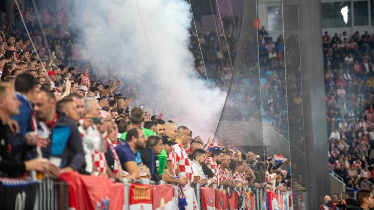 UEFA pokrenula disciplinski postupak protiv HNS-a, ostaje li Maksimir prazan?