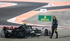 Hamilton pregovarao s dvije F1 momčadi: 'Kontaktirali su nas u više navrata'