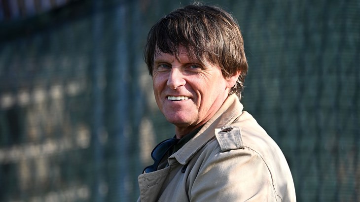 [VIDEO] Mladina optimističan, Jakirović pamti samo bodove