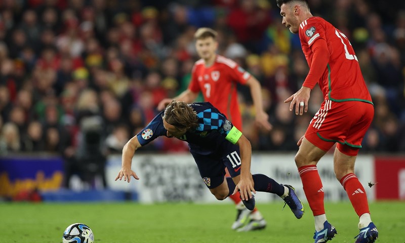 Wales se provukao, Kazahstan može žaliti za bodovima