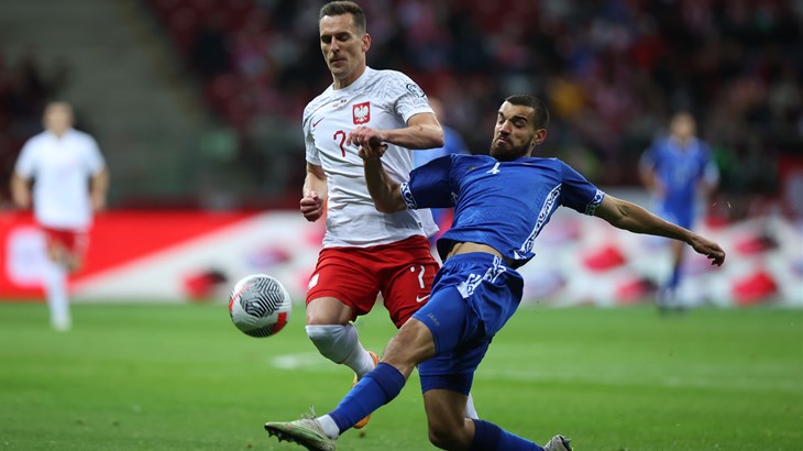 Poljaci se novim kiksom udaljili od izravnog plasmana na Europsko prvenstvo