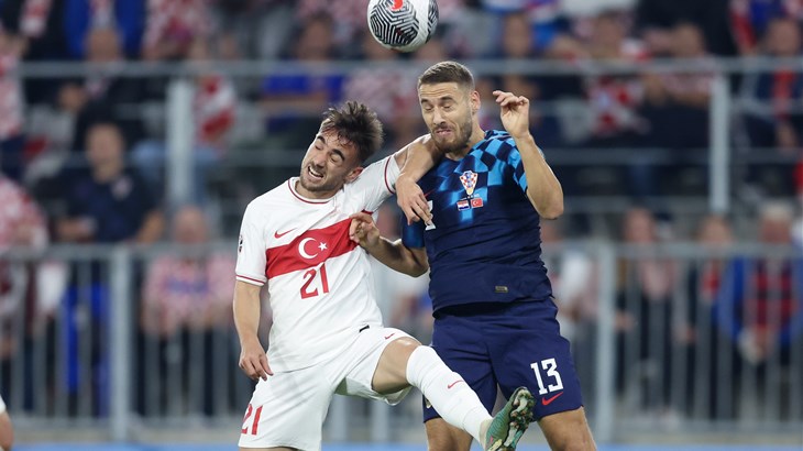 Savršen Montellin start, nakon Hrvatske, pala i Latvija