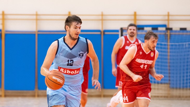 Ribola rutinski do prve ovosezonske pobjede, Crikvenica nije iznenadila