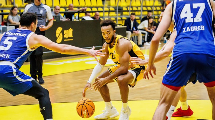 Zadrani vrlo uvjerljivi u Kostreni, Split prejak za Dinamo