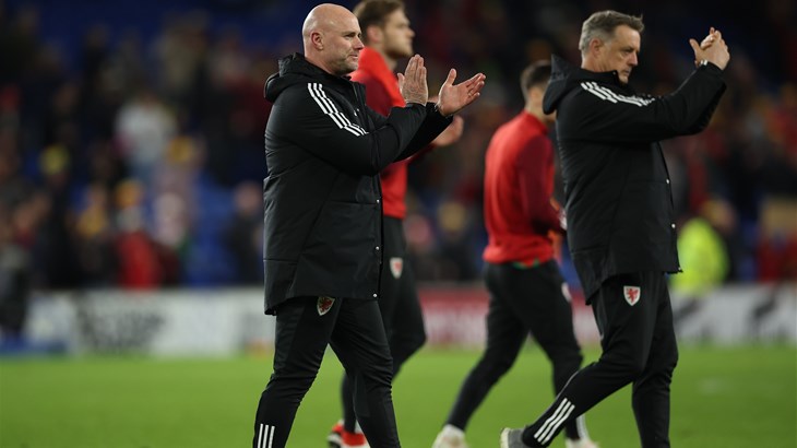 Page: 'Mogli smo zabiti više golova protiv Hrvatske'