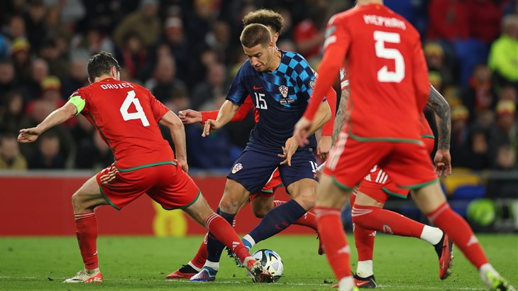 Pašalić: 'Možda nas je zavarao i taj rujan s dvije odlične utakmice'