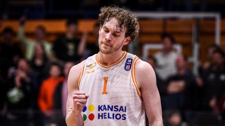 Mornar reagirao nakon potopa kod Zadra, FMP doveo novog razigravača