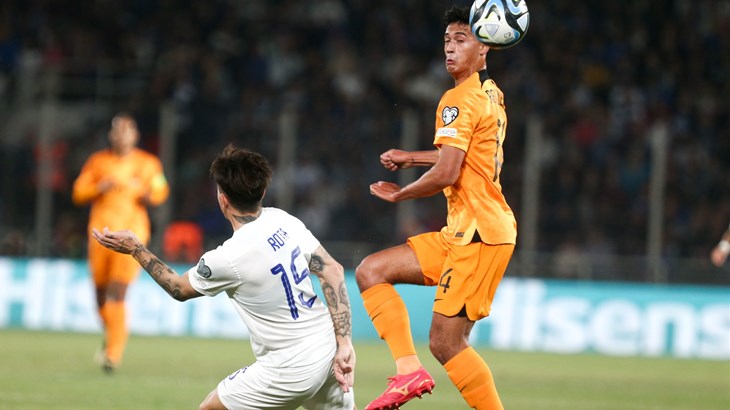 Van Dijk zabio važan penal za pobjedu Nizozemaca