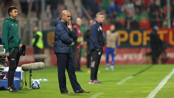 Martinez: 'Hrvatska ima čudesnu generaciju, uvijek igra dobro na velikim natjecanjima'