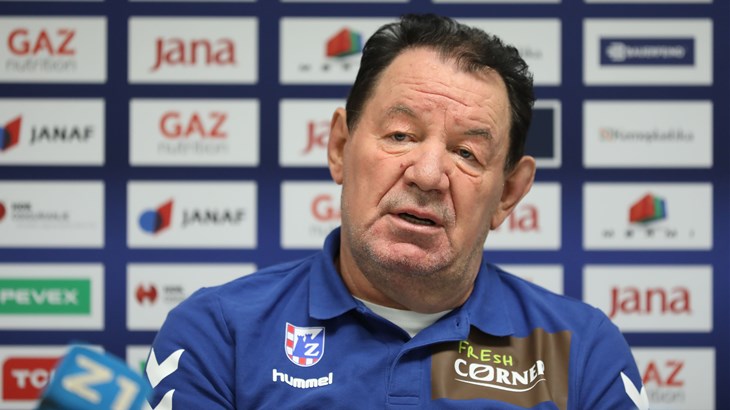 Šoštarić o Pick Szegedu: 'Znaju se jako dobro, većina igrača već dugo je na okupu'