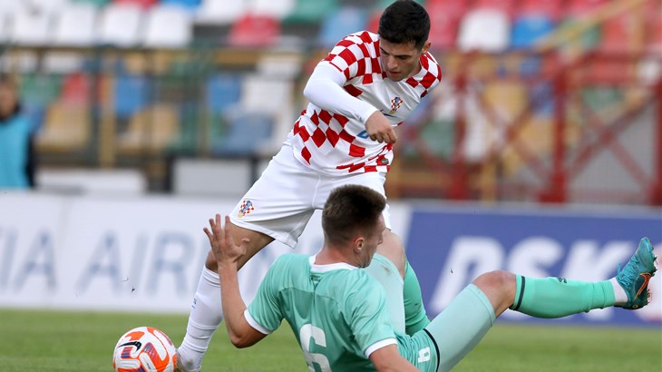 Hrvatska nadigrala i svladala Bjelorusiju bez većih problema